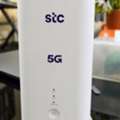 SAR 330,  STC 5G Used Router/modem