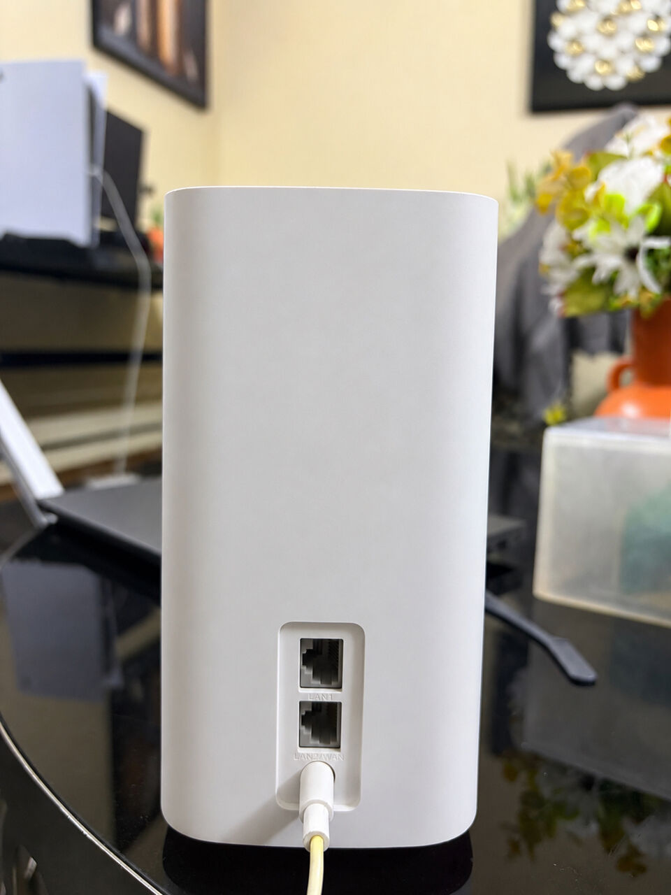 Riyadh, Electronics, SAR 330,  STC 5G Used Router/modem