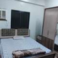 SAR 700/month,  Furnished,  2000 Sq. Meter,  A SINGLE SEPARATE DELUXE STUDIO BED ROOM IS AVAILABLE FOR RENT