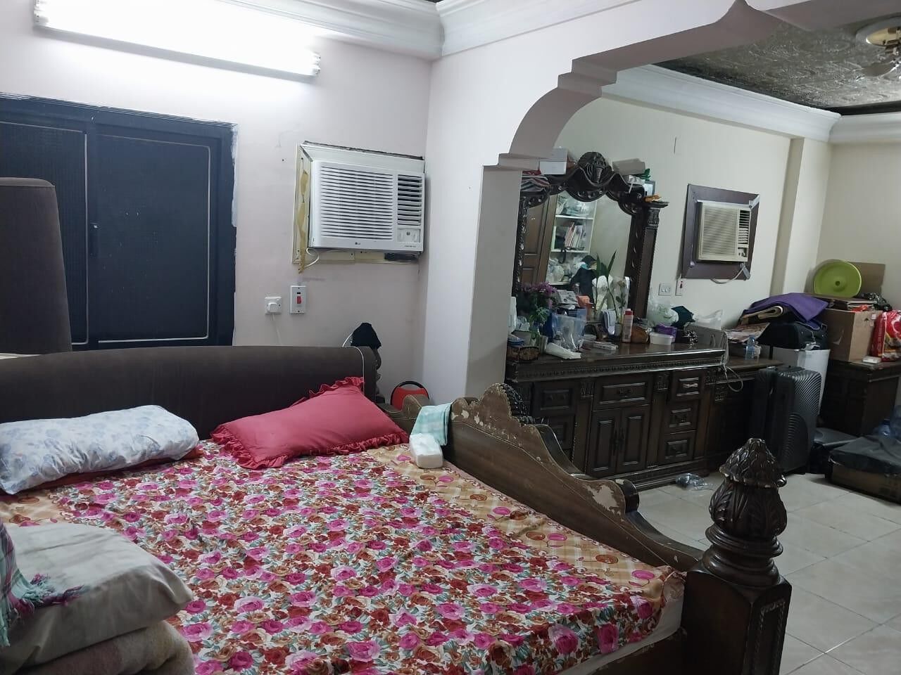 Prince Abdulmajeed, Rooms for Rent, SAR 700/month,  Furnished,  2000 Sq. Meter,  A SINGLE SEPARATE DELUXE STUDIO BED ROOM IS AVAILABLE FOR RENT