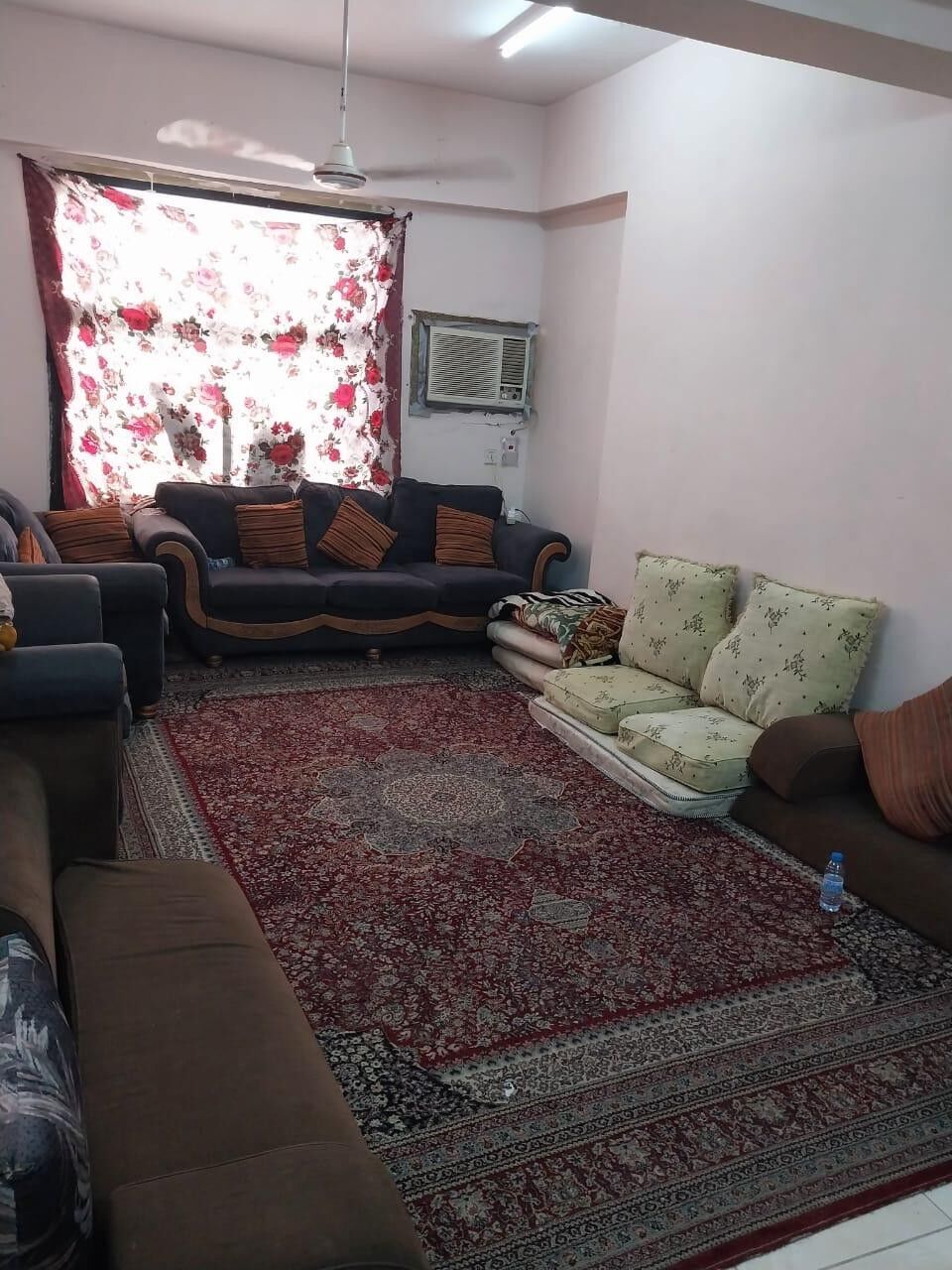 Prince Abdulmajeed, Rooms for Rent, SAR 700/month,  Furnished,  2000 Sq. Meter,  A SINGLE SEPARATE DELUXE STUDIO BED ROOM IS AVAILABLE FOR RENT