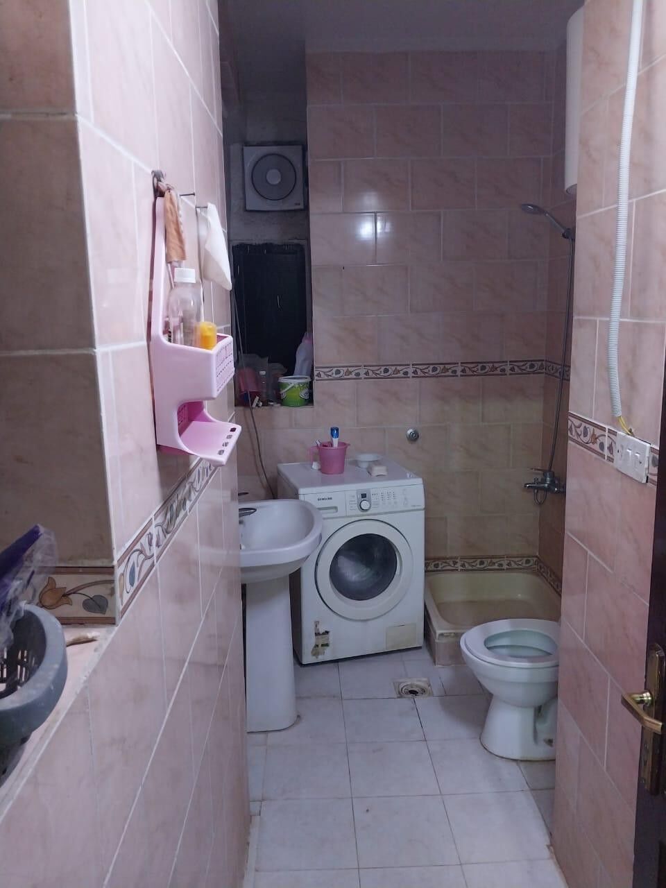 Prince Abdulmajeed, Rooms for Rent, SAR 700/month,  Furnished,  2000 Sq. Meter,  A SINGLE SEPARATE DELUXE STUDIO BED ROOM IS AVAILABLE FOR RENT