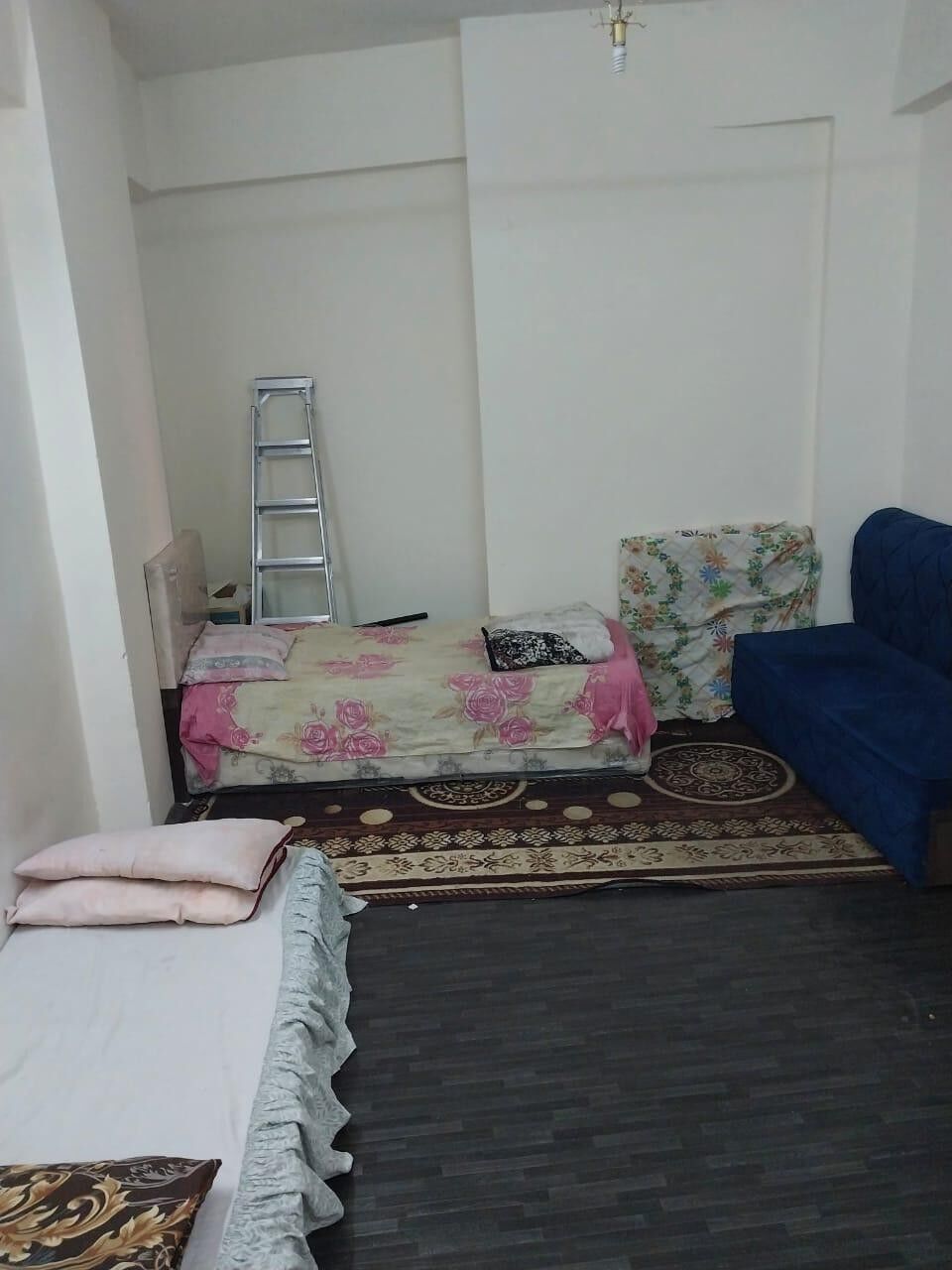 Prince Abdulmajeed, Rooms for Rent, SAR 700/month,  Furnished,  2000 Sq. Meter,  A SINGLE SEPARATE DELUXE STUDIO BED ROOM IS AVAILABLE FOR RENT