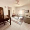 BHD 280/month,  Furnished,  2 BR,  FURNISHED TWO BEDROOM FLAT FOR RENT IN MAHOOZ