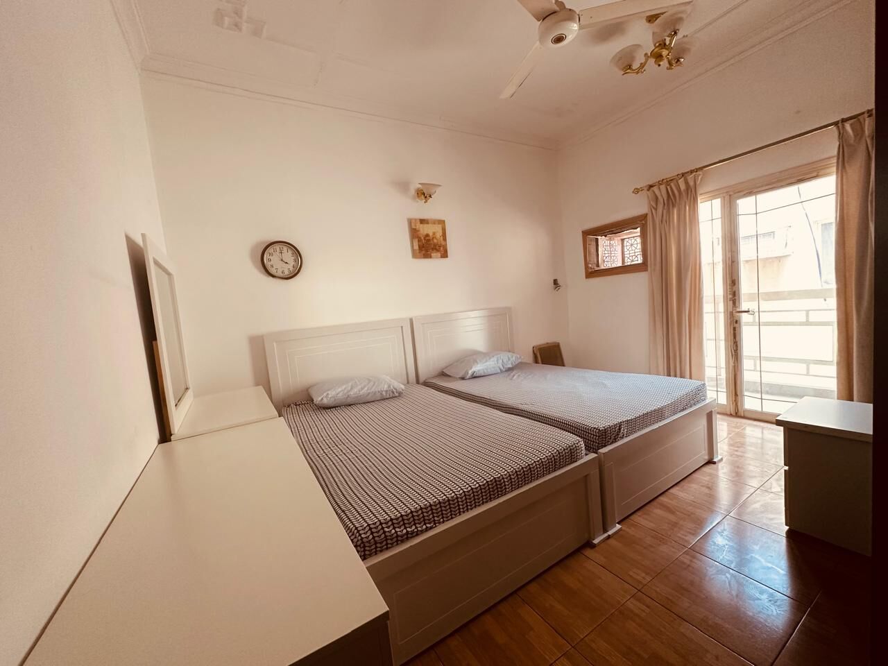 Mahooz, Apartments, Flats, Houses & Villas, BHD 280/month,  Furnished,  2 BR,  FURNISHED TWO BEDROOM FLAT FOR RENT IN MAHOOZ