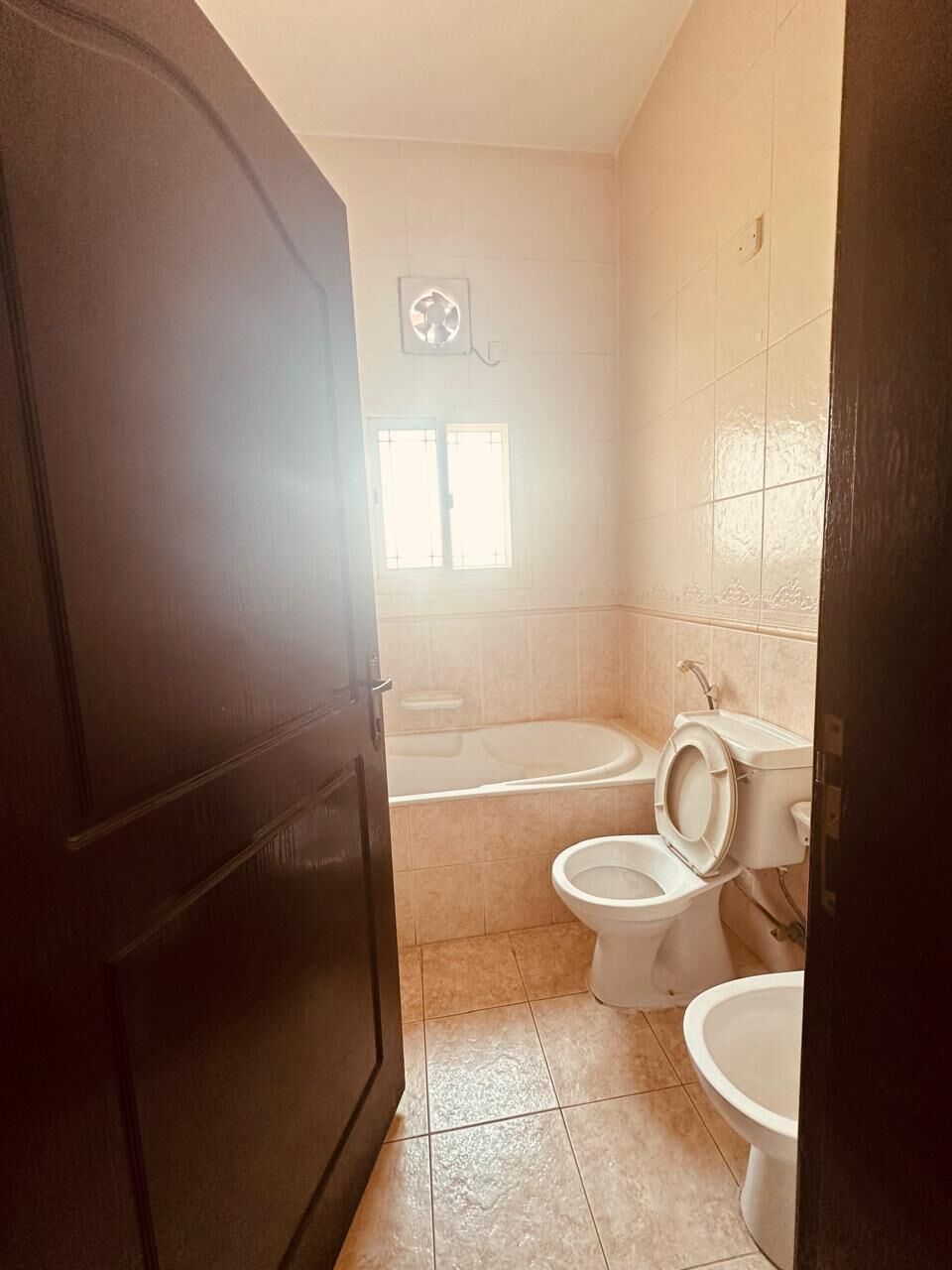 Mahooz, Apartments, Flats, Houses & Villas, BHD 280/month,  Furnished,  2 BR,  FURNISHED TWO BEDROOM FLAT FOR RENT IN MAHOOZ