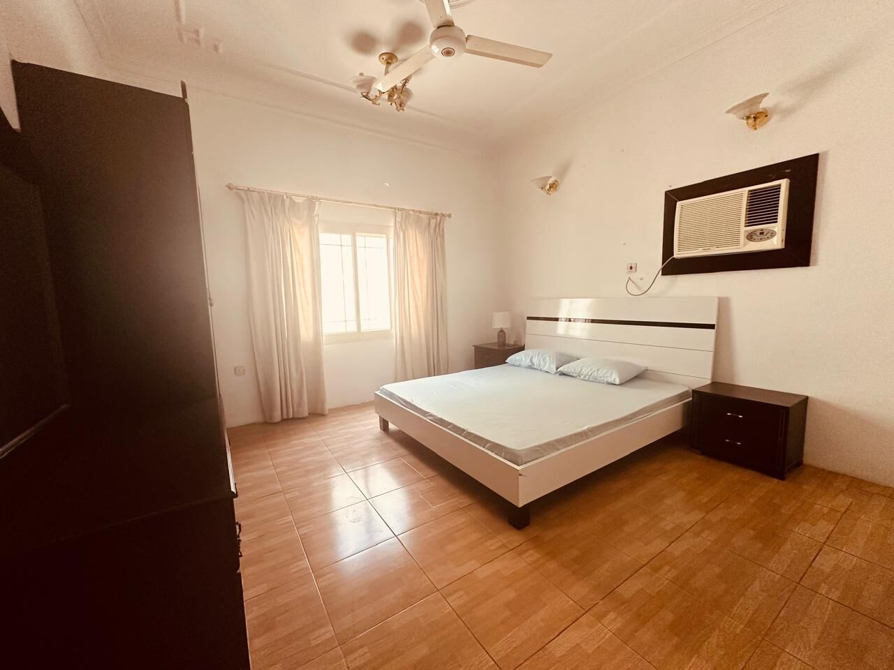 Mahooz, Apartments, Flats, Houses & Villas, BHD 280/month,  Furnished,  2 BR,  FURNISHED TWO BEDROOM FLAT FOR RENT IN MAHOOZ