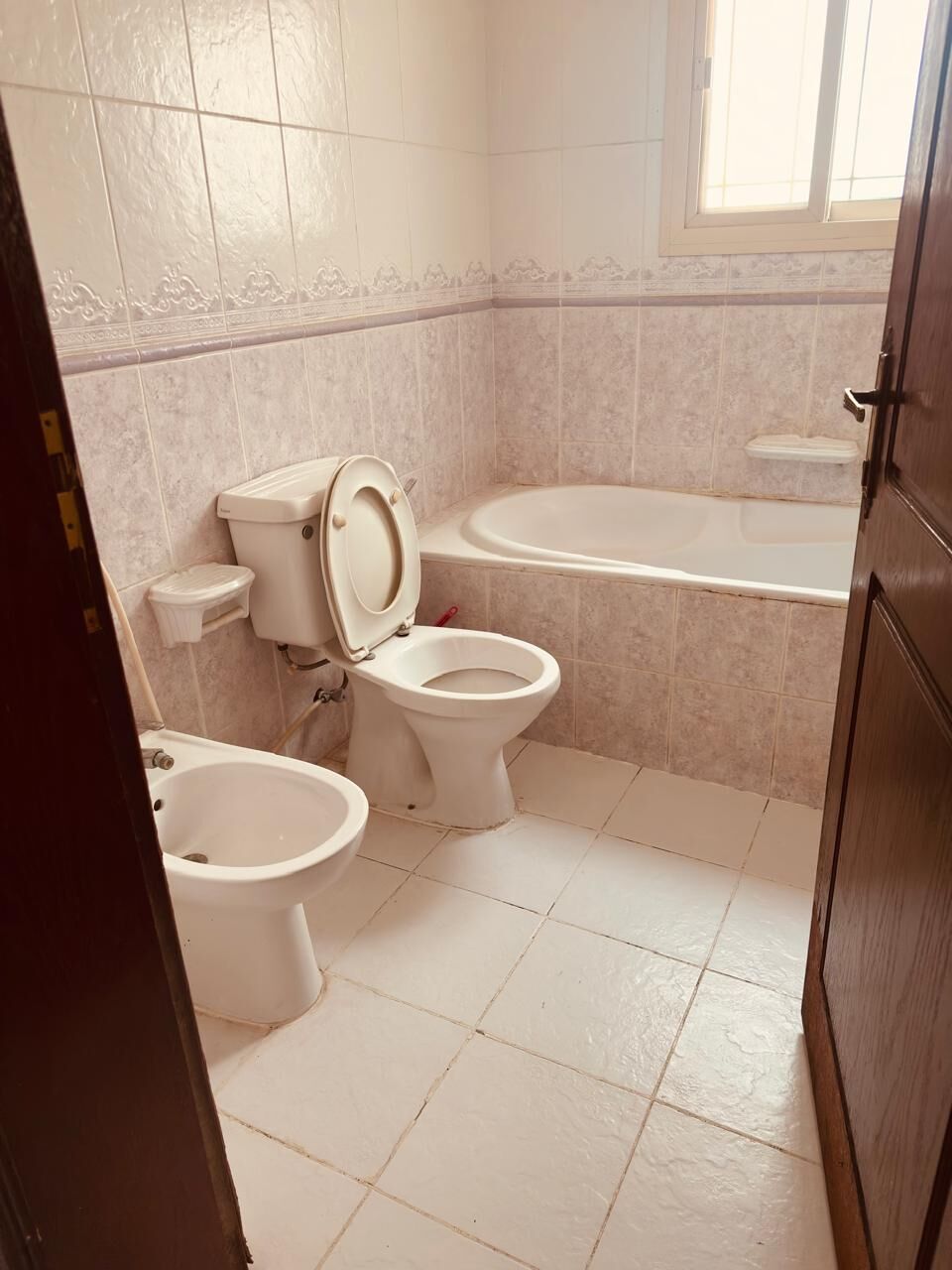 Mahooz, Apartments, Flats, Houses & Villas, BHD 200/month,  Furnished,  1 BR,  FURNISHED ONE BEDROOM FLAT FOR REMT IN MAHOOZ