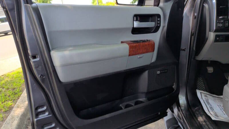 New York, Vehicles, Cars & Trucks , USD 36995,  2021 Toyota Sequoia Platinum,  2021,  Automatic,  62000 KM,   4x2