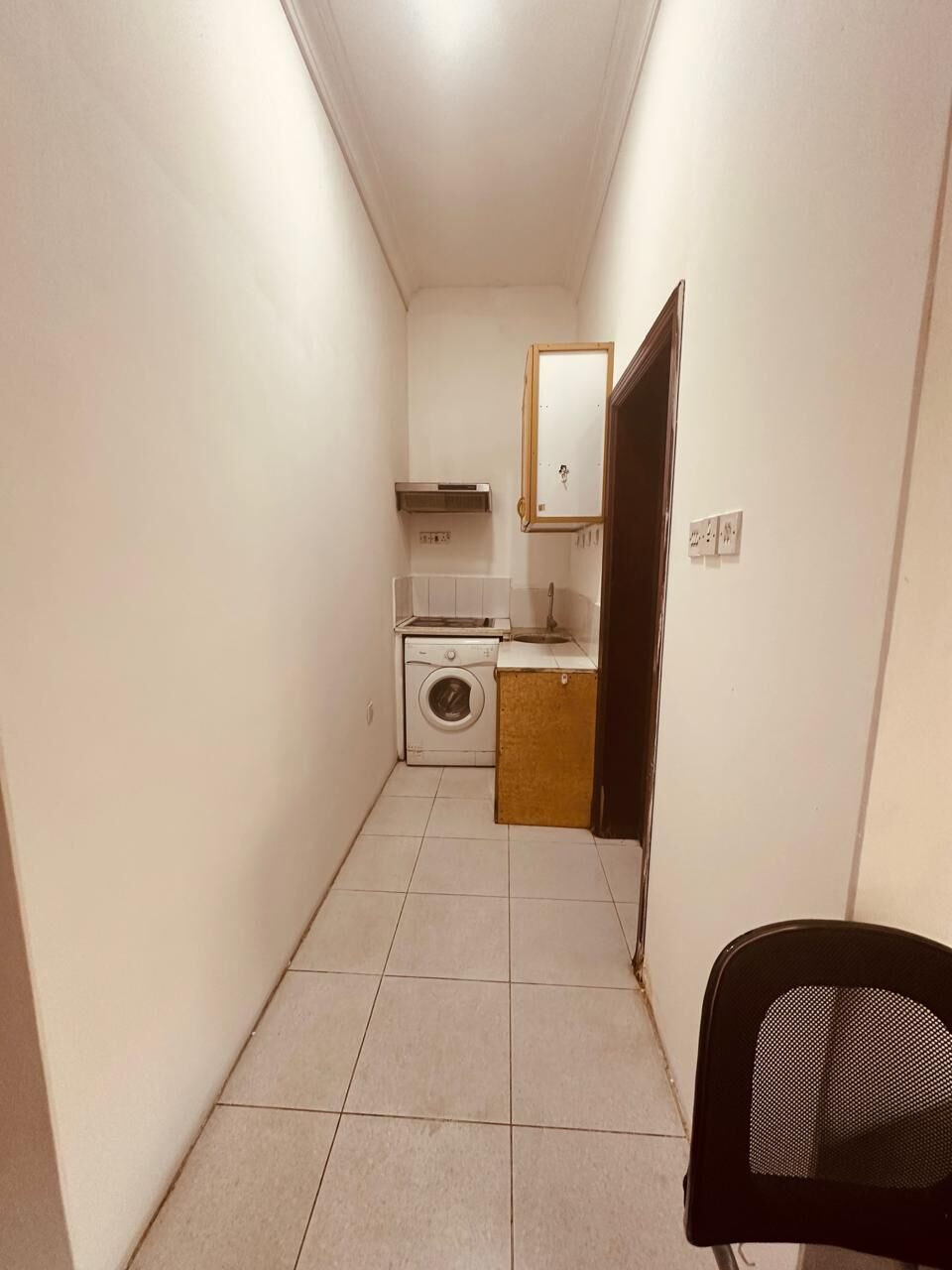 Mahooz, Apartments, Flats, Houses & Villas, BHD 170/month,  Furnished,  Studio,  FURNISHED STUDIO FLAT FOR REMT IN MAHOOZ
