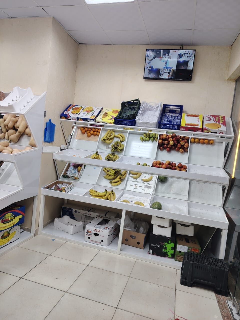 Jubail, Furniture, SAR 5000,  Vegetable Rack For Sale