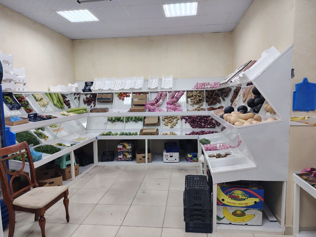 Jubail, Furniture, SAR 5000,  Vegetable Rack For Sale