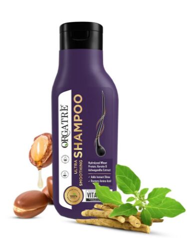 Noida, Business, Ultra Smooth Shampoo | Soft, Smooth & Shiny Hair