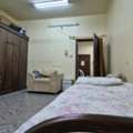 SAR 900/month,  A Big Room Is Avaliable For Decent Executive Bachelor Prefer Indian Or Pakistani Only