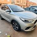 SAR 40000,  MG MG ZS EV,  2023,  Automatic,  107000 KM,  MG ZS  Luxury (Full Option) &ndash; Excellent Condition