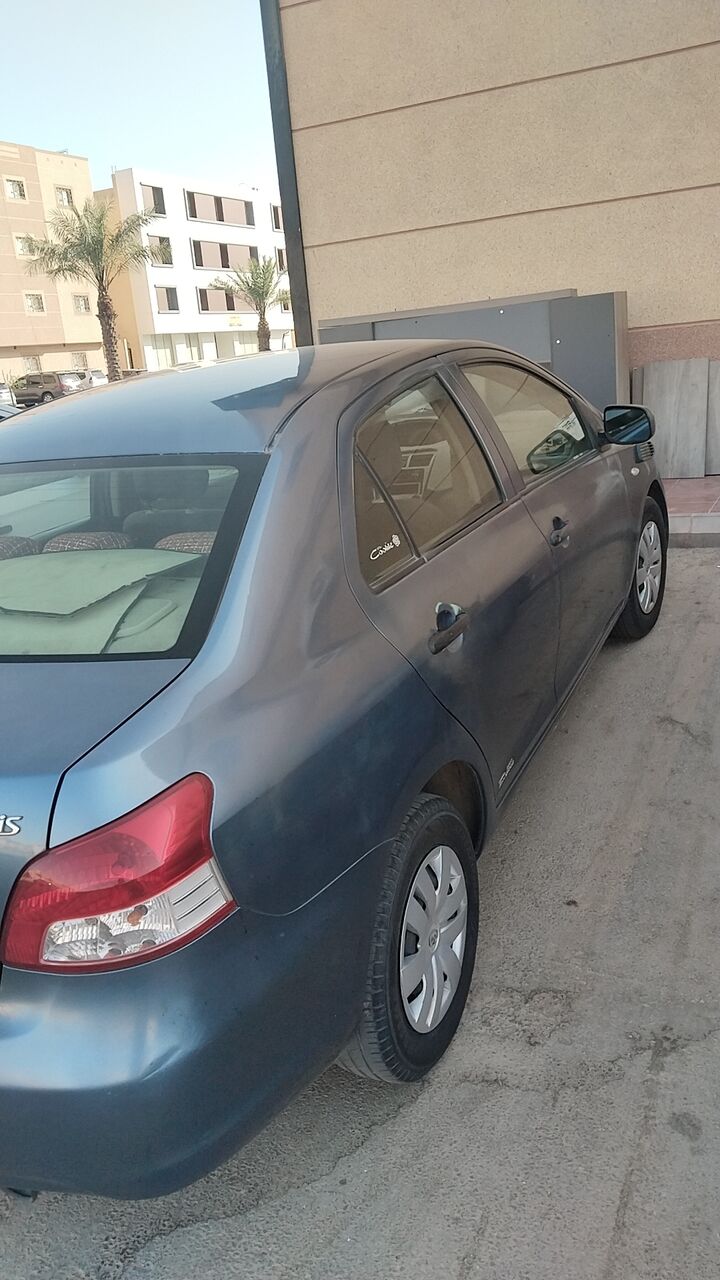 Riyadh, Vehicles, Cars & Trucks , SAR 11500,  Toyota Yaris,  2006,  Manual,  316212 KM,