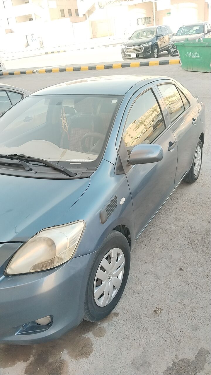 Riyadh, Vehicles, Cars & Trucks , SAR 11500,  Toyota Yaris,  2006,  Manual,  316212 KM,