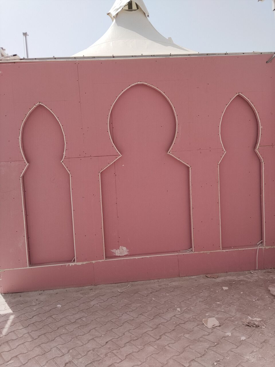 Jeddah, Interior Design, I Need A Job Gypsum Board And Paint