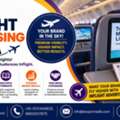 In-Flight Magazine Advertising In India