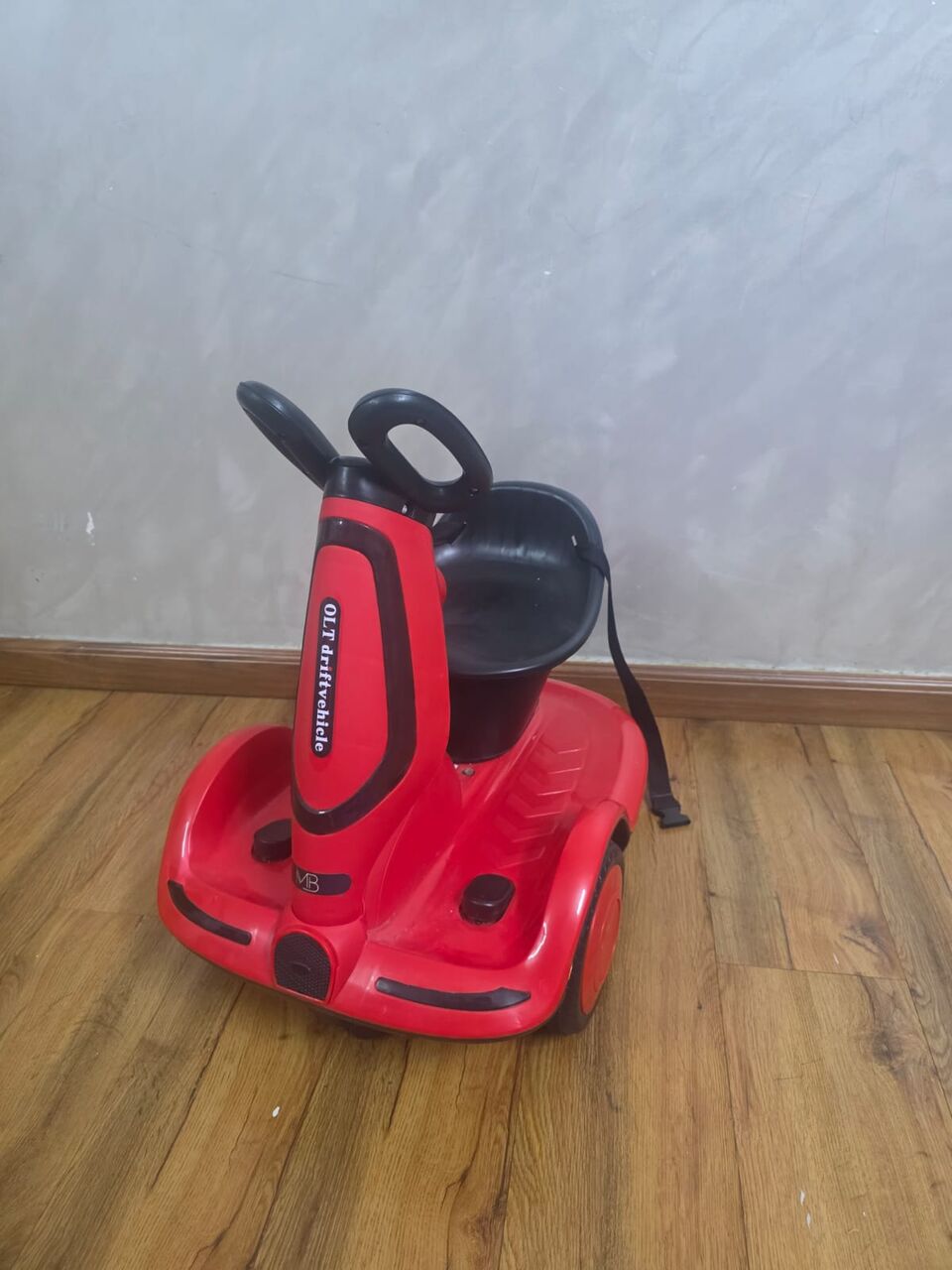 Al Aziziyah, Baby & Kid Stuff, SAR 120,  New Baby/Kids Drifting Scooter (SAR 120)
