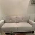 SAR 1300,  6 Seater Sofa Set With Table