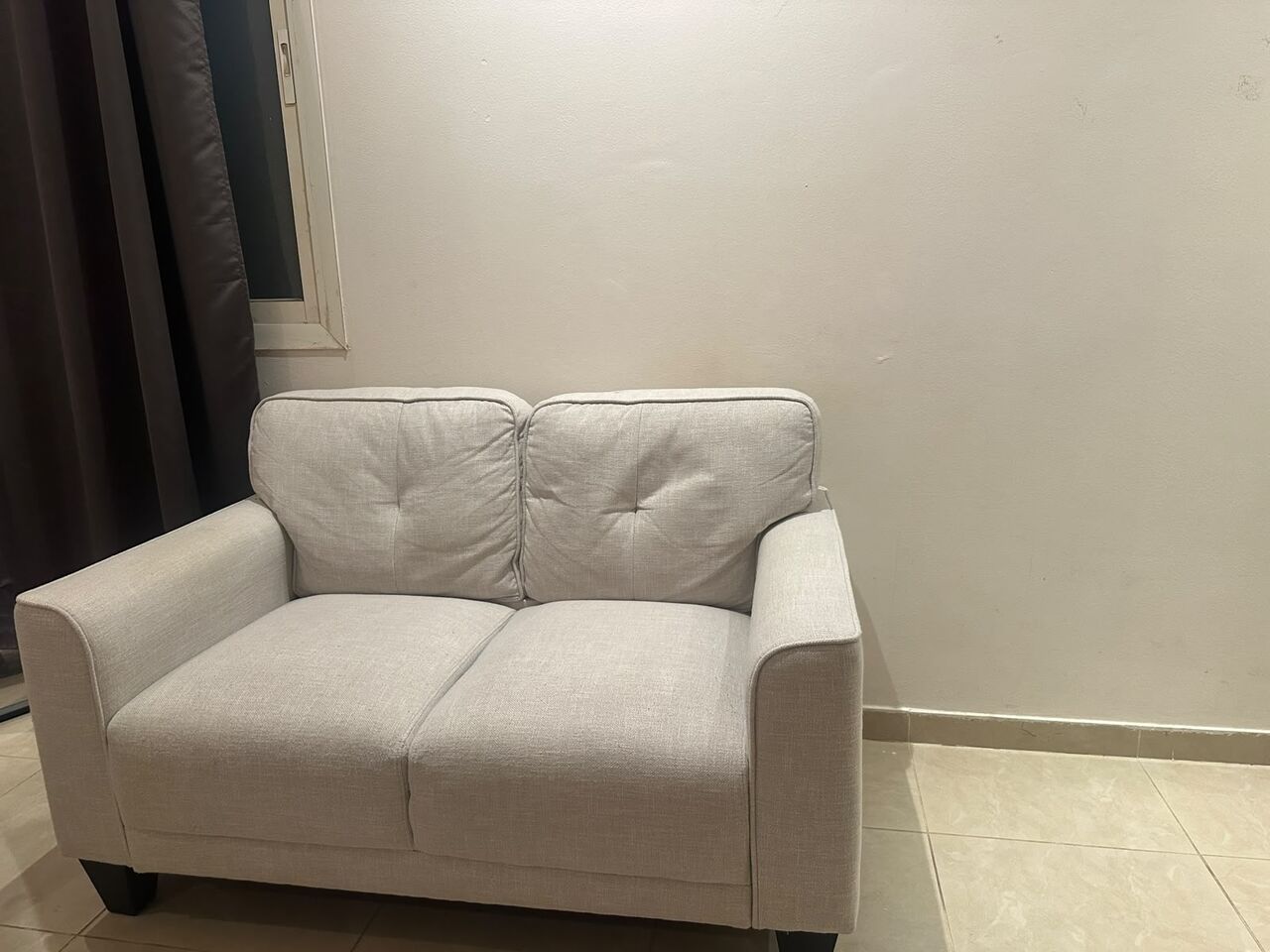 Riyadh, Furniture, SAR 1300,  6 Seater Sofa Set With Table