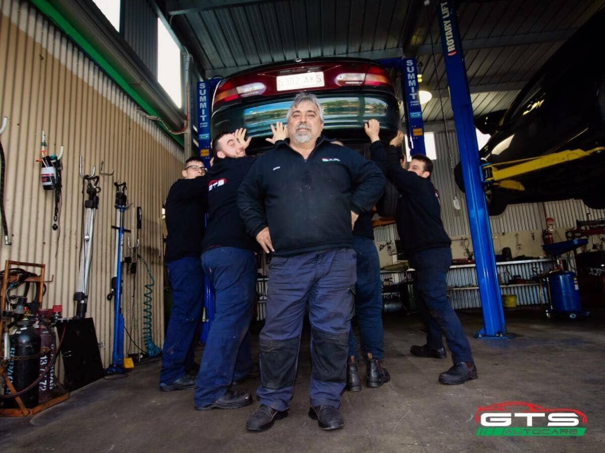 Sydney, Business, Car Air Conditioning Regas Tea Tree Gully