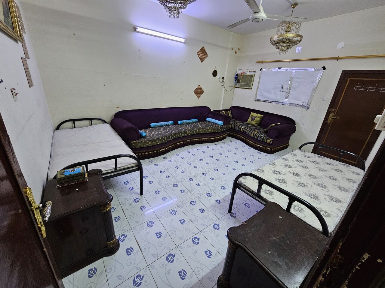 Hara, Apartments, Flats, Houses & Villas, Bed Space Available In Hara