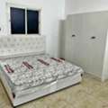 SAR 1500,  New High Quality Bedroom Set With 4 Door Wardrobe Available