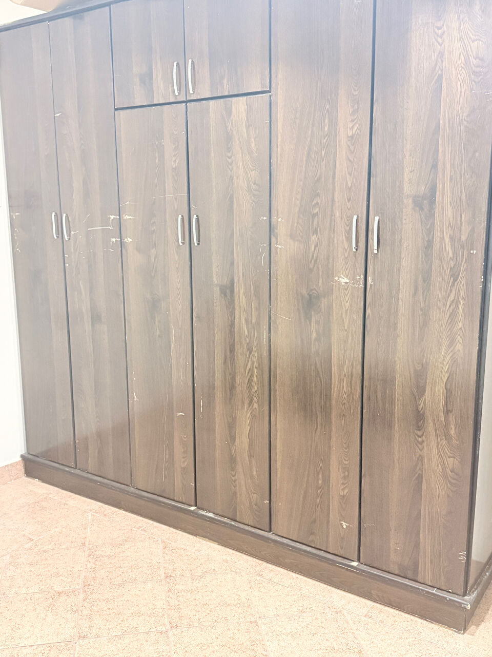 Al Sulaymaniyyah, Furniture, SAR 300,  Full Bed Set For Sale
