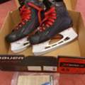 BHD 50,  Hockey Ice Skating Shoes