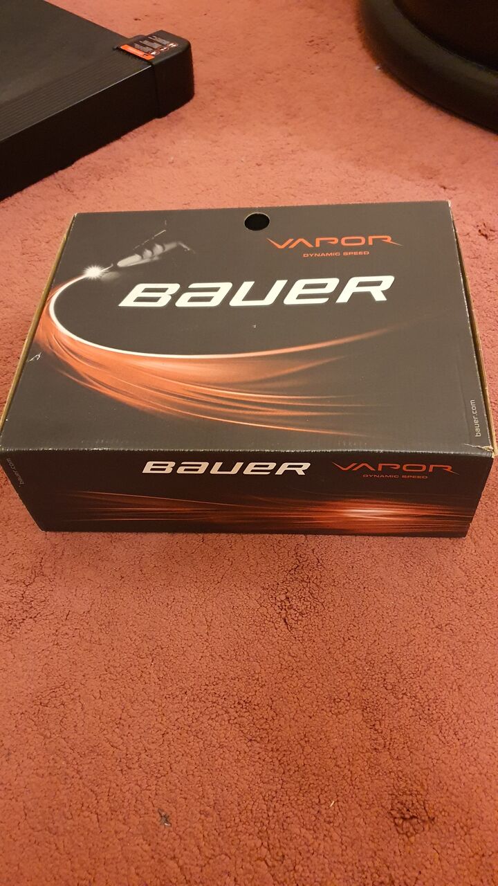 Riffa, Sporting Goods, BHD 50,  Hockey Ice Skating Shoes