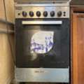 SAR 1000,  Washing Machine & Stove For Sale