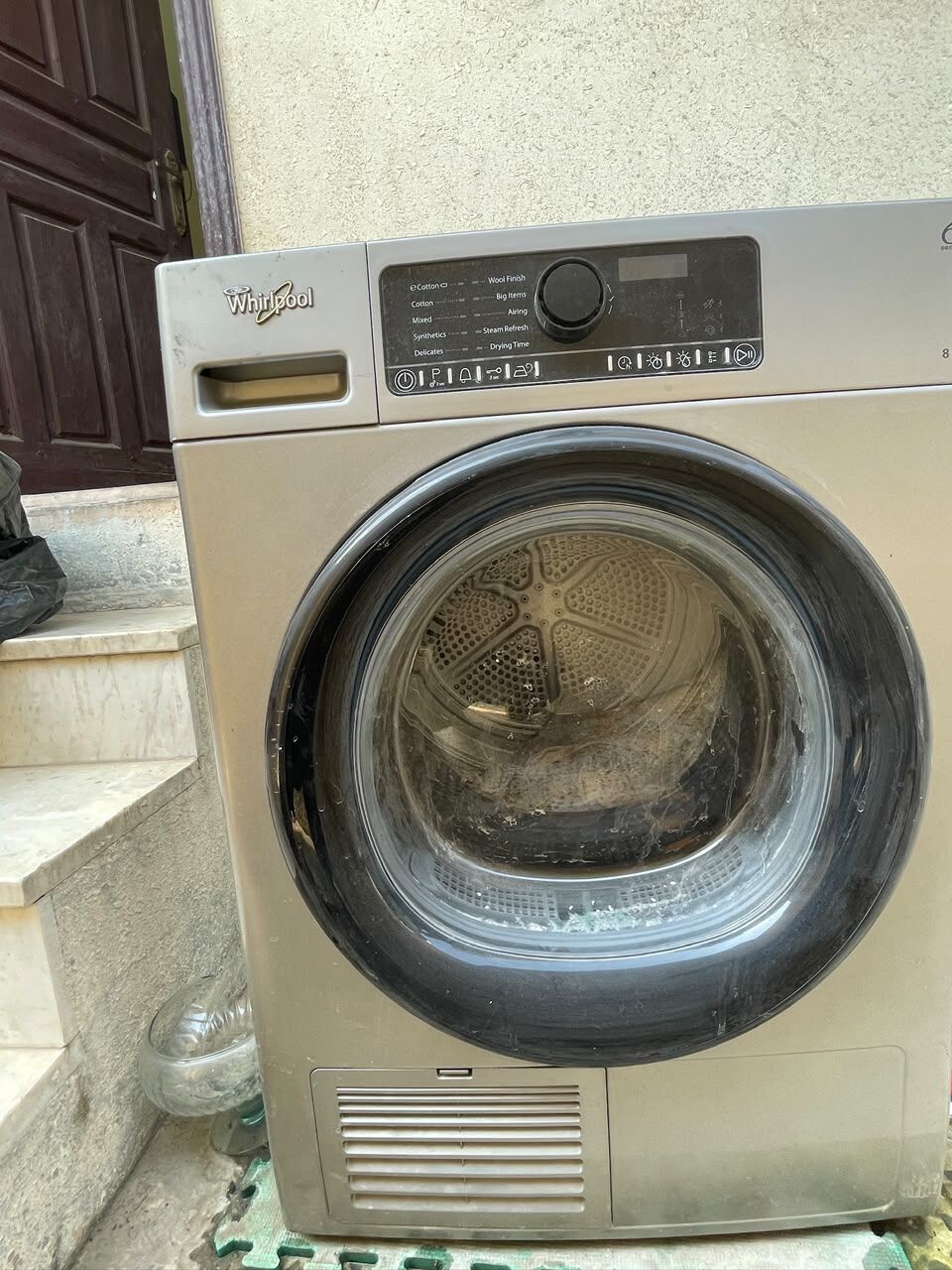 Jubail, Appliances, SAR 1000,  Washing Machine & Stove For Sale