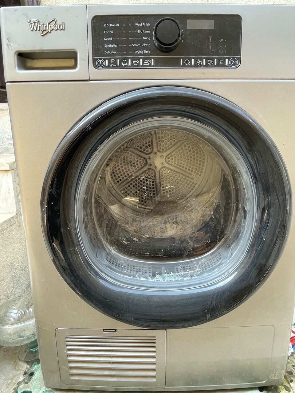 Jubail, Appliances, SAR 1000,  Washing Machine & Stove For Sale