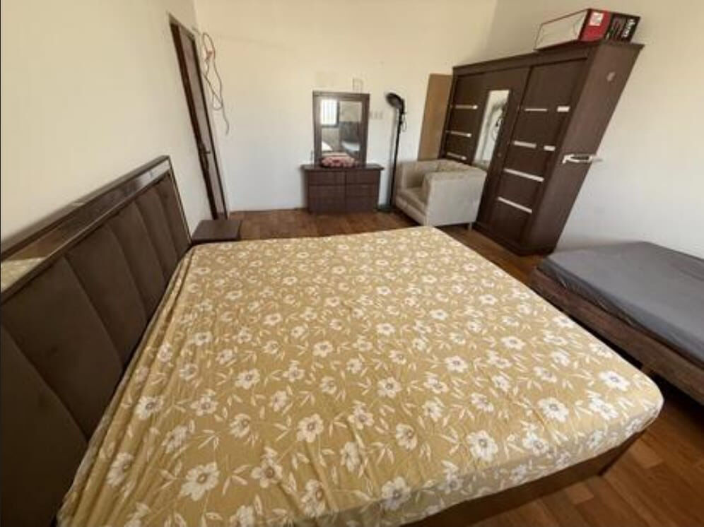 Khobar, Furniture, SAR 900,  Bed