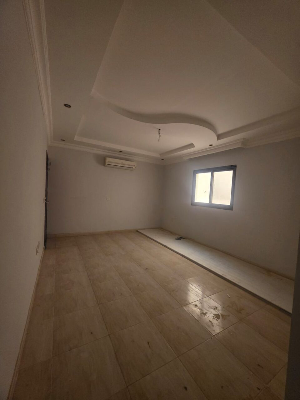 Khobar, Apartments, Flats, Houses & Villas, SAR 28600/year,  3 BR,  Consists Of:- 3 Bedrooms, A Living Room,2 Bathrooms, And A Kitchen,second  Floor,elevator