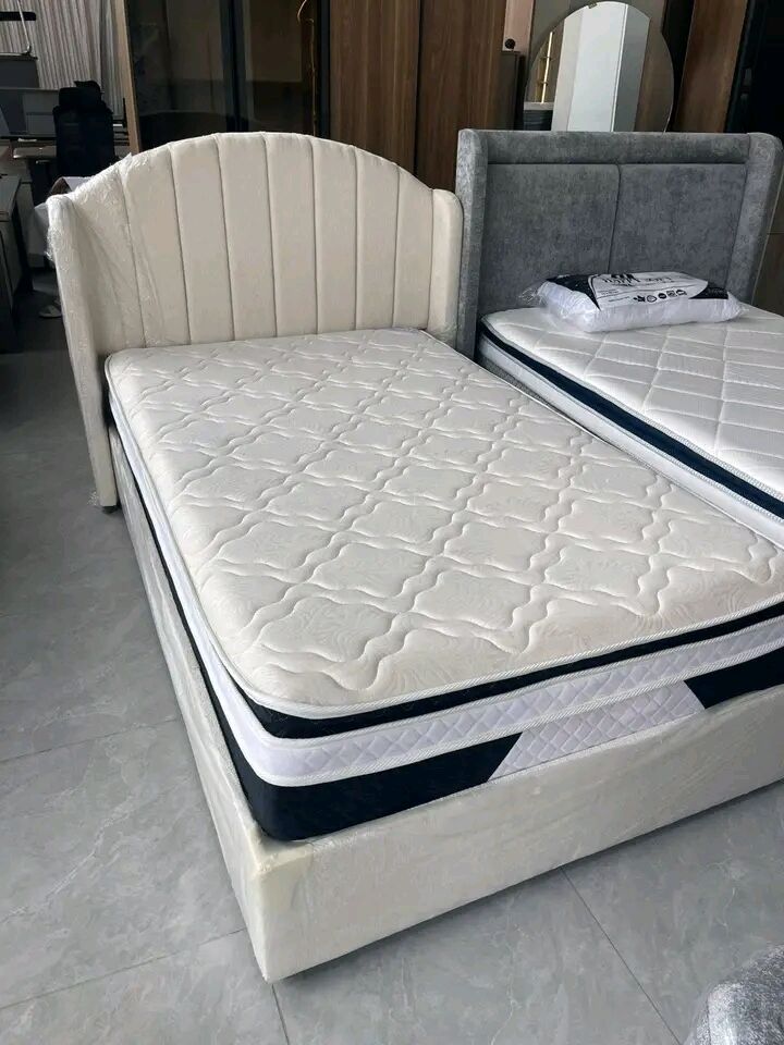 Jeddah, Furniture, Brand Single Double And King Size Beds Available