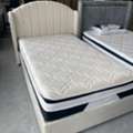 Brand Single Double And King Size Beds Available