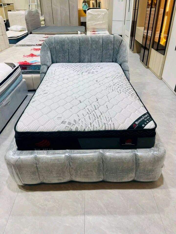 Jeddah, Furniture, Brand Single Double And King Size Beds Available
