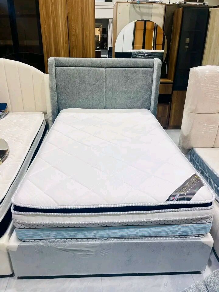 Jeddah, Furniture, Brand Single Double And King Size Beds Available