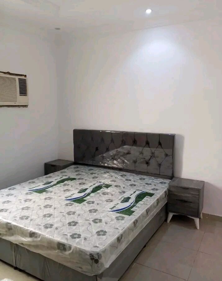 Jeddah, Furniture, Brand Single Double And King Size Beds Available