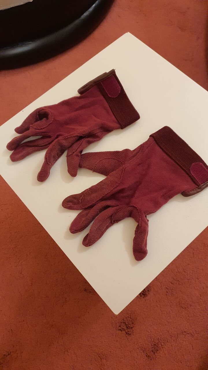 Riffa, Sporting Goods, BHD 16,  Horse Riding Accessories
