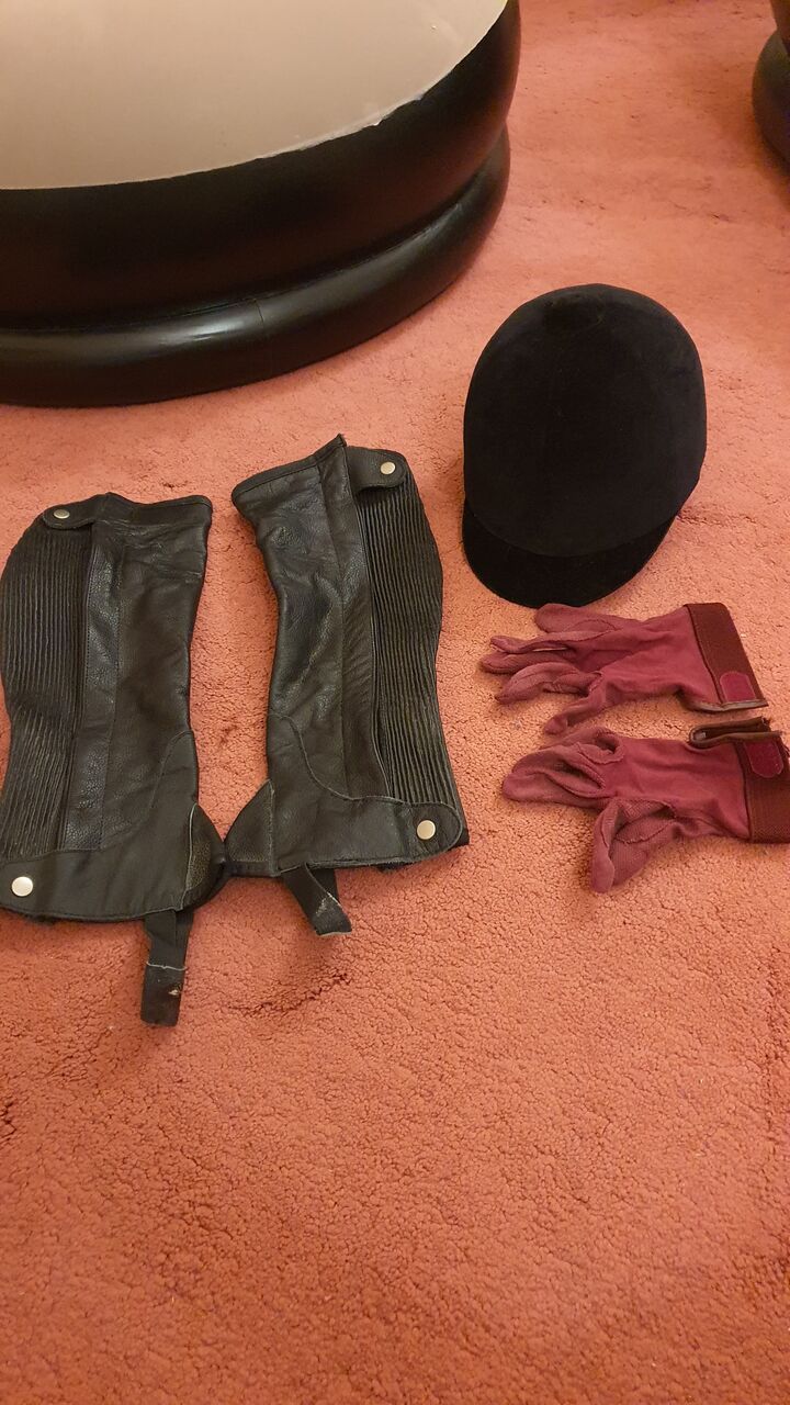 Riffa, Sporting Goods, BHD 16,  Horse Riding Accessories