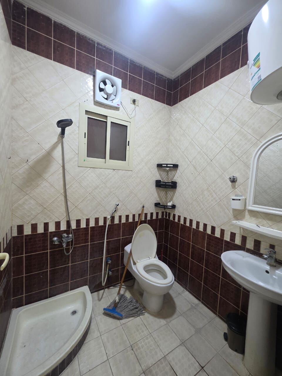 Khobar, Apartments, Flats, Houses & Villas, SAR 19600/year,  2 BR,  2 Bedrooms | 2 Bathrooms  1 Kitchen  | 1 Living Room