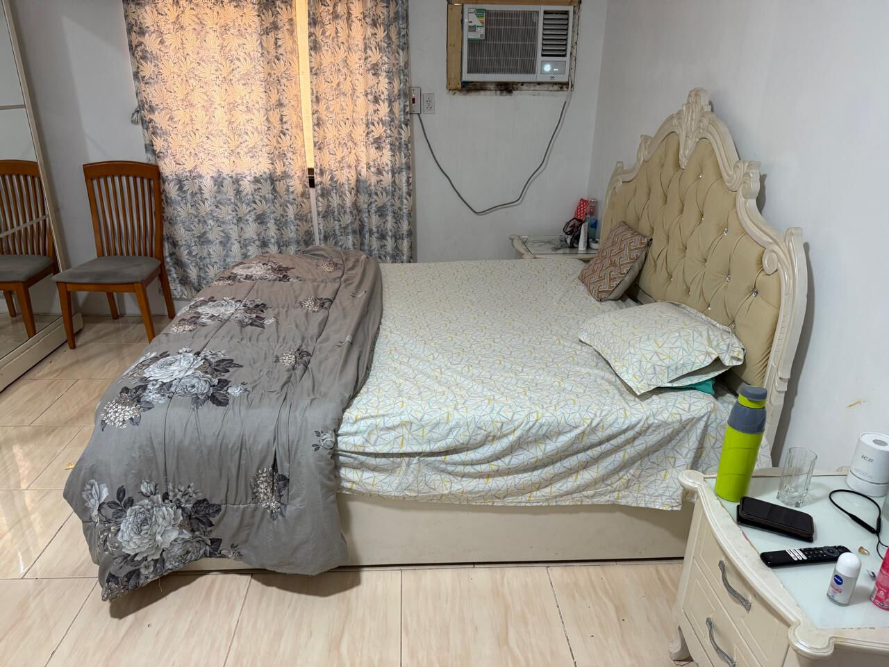 Khobar, Furniture, SAR 1100,  Bed