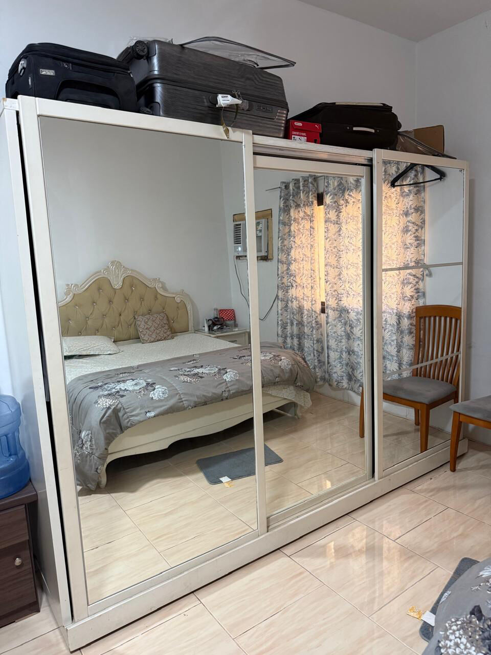 Khobar, Furniture, SAR 1100,  Bed