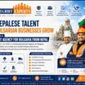 Bulgaria Recruitment Agency