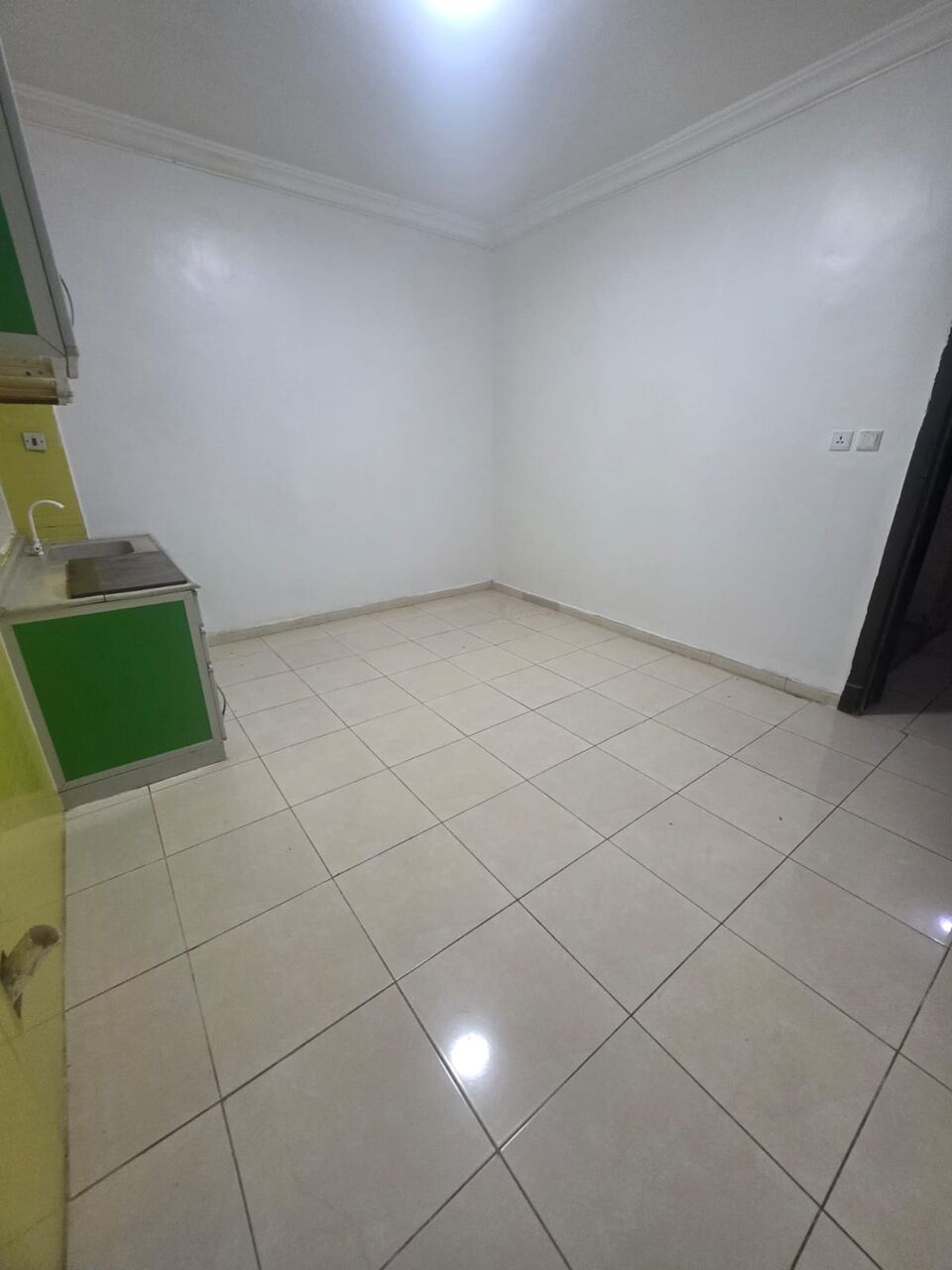 Khobar, Apartments, Flats, Houses & Villas, SAR 12000/year,  1 BR,  Consists Of:- Studio One Bedroom, A Living Room, Bathroom, And A Kitchen, Internal  Apartm