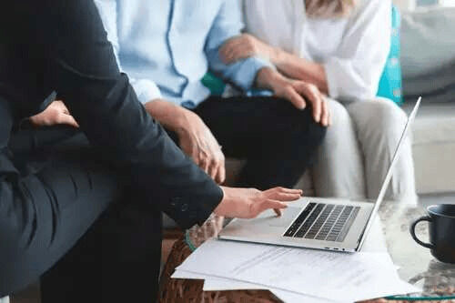 New York, Legal, Professional Probate Cases And Services Northern California